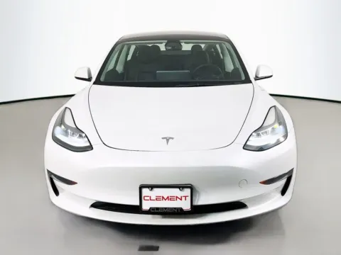Another view of 2023 Tesla Model 3 for sale in St. Charles, MO at Clement Supercenter