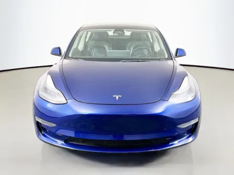 Photos of 2022 Tesla Model 3 Long Range for sale in St. Charles, MO at Clement Supercenter