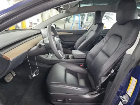 Another view of 2023 Tesla Model 3 for sale in St. Charles, MO at Clement Supercenter