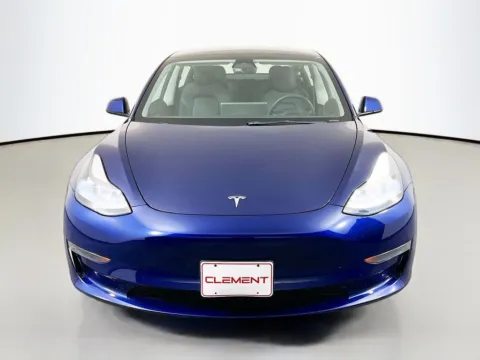 Another view of 2023 Tesla Model 3 for sale in St. Charles, MO at Clement Supercenter