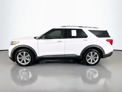 More photos of 2020 Ford Explorer Platinum at Clement Supercenter, MO