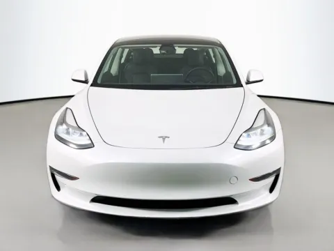Photos of 2023 Tesla Model 3 for sale in St. Charles, MO at Clement Supercenter
