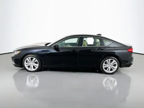 More photos of 2021 Acura TLX Technology Package at Clement Supercenter, MO