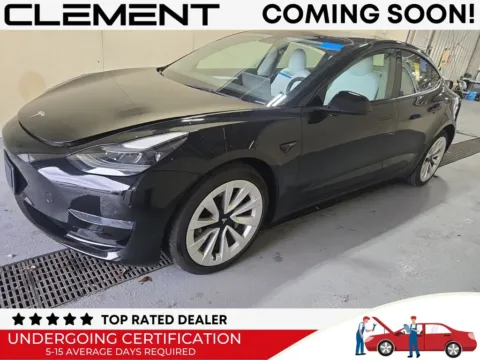 Black 2023 Tesla Model 3 for sale in St. Charles, MO