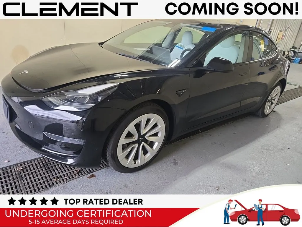 2023 Tesla Model 3 for sale in St. Charles, MO