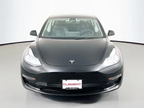 Photos of 2023 Tesla Model 3 for sale in St. Charles, MO at Clement Supercenter