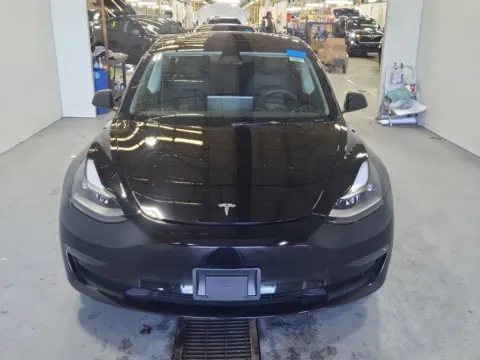 Photos of 2023 Tesla Model 3 for sale in St. Charles, MO at Clement Supercenter