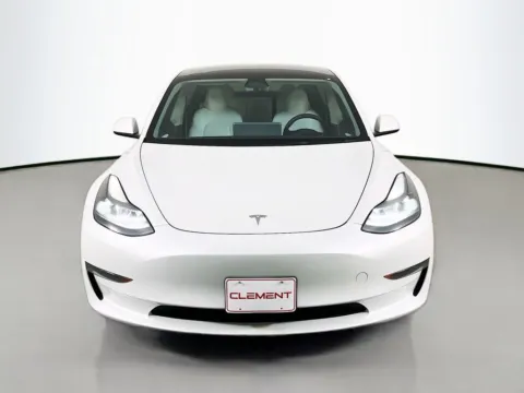 Photos of 2023 Tesla Model 3 for sale in St. Charles, MO at Clement Supercenter