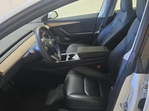 Another view of 2023 Tesla Model 3 for sale in St. Charles, MO at Clement Supercenter