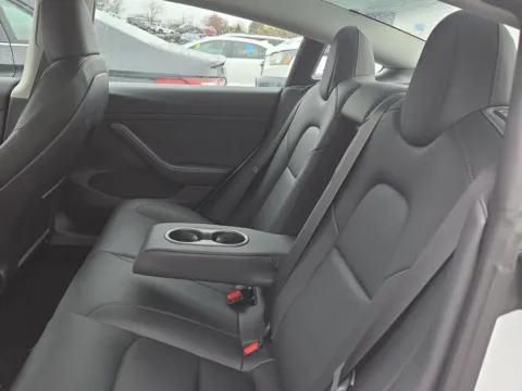 More photos of 2023 Tesla Model 3 at Clement Supercenter, MO