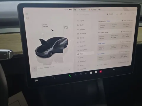 Photos of 2023 Tesla Model 3 for sale in St. Charles, MO at Clement Supercenter
