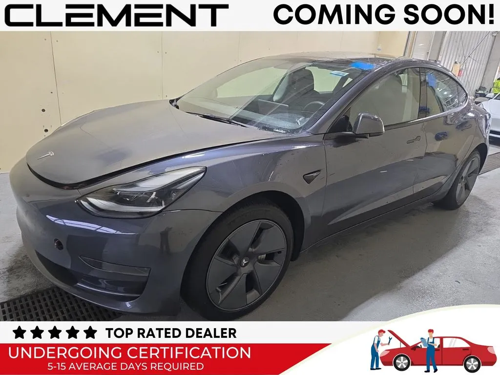 Silver 2023 Tesla Model 3 for sale in St. Charles, MO