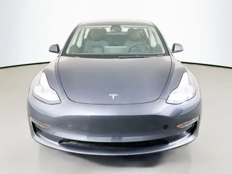 Another view of 2023 Tesla Model 3 for sale in St. Charles, MO at Clement Supercenter