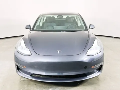 Photos of 2023 Tesla Model 3 for sale in St. Charles, MO at Clement Supercenter