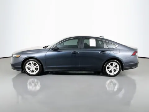 More photos of 2024 Honda Accord LX at Clement Supercenter, MO