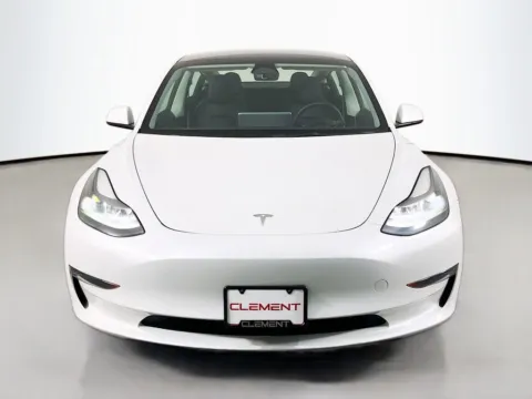 Photos of 2023 Tesla Model 3 for sale in St. Charles, MO at Clement Supercenter