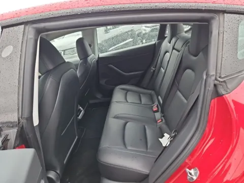 More photos of 2023 Tesla Model 3 at Clement Supercenter, MO