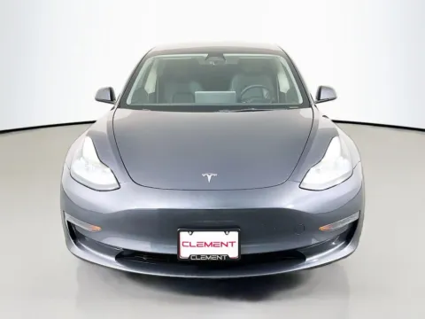 Photos of 2023 Tesla Model 3 for sale in St. Charles, MO at Clement Supercenter