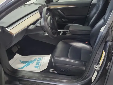 Another view of 2023 Tesla Model 3 for sale in St. Charles, MO at Clement Supercenter