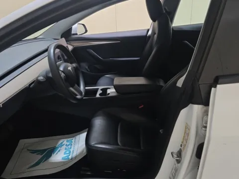 Another view of 2023 Tesla Model 3 for sale in St. Charles, MO at Clement Supercenter