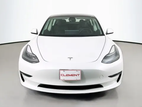 Photos of 2023 Tesla Model 3 for sale in St. Charles, MO at Clement Supercenter