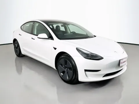 Another view of 2023 Tesla Model 3 for sale in St. Charles, MO at Clement Supercenter