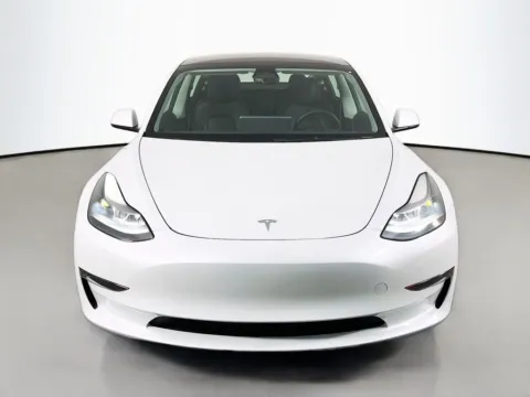 Photos of 2023 Tesla Model 3 for sale in St. Charles, MO at Clement Supercenter