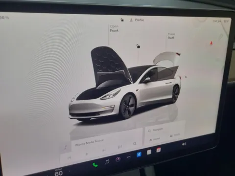Photos of 2023 Tesla Model 3 for sale in St. Charles, MO at Clement Supercenter