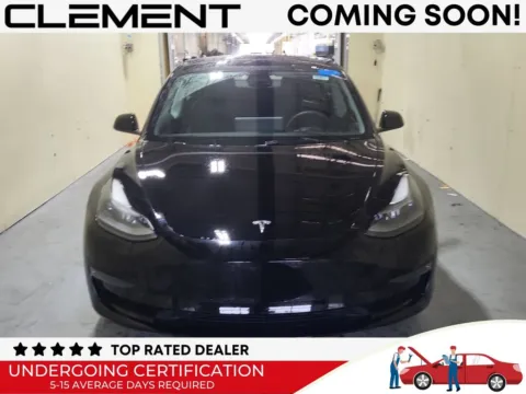 Black 2023 Tesla Model 3 for sale in St. Charles, MO