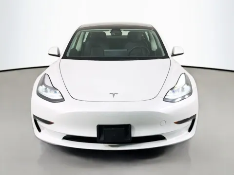 Photos of 2023 Tesla Model 3 for sale in St. Charles, MO at Clement Supercenter