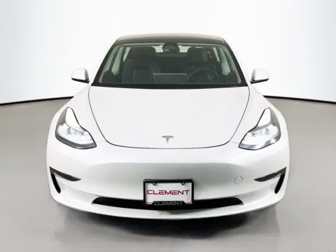 Photos of 2022 Tesla Model 3 for sale in St. Charles, MO at Clement Supercenter