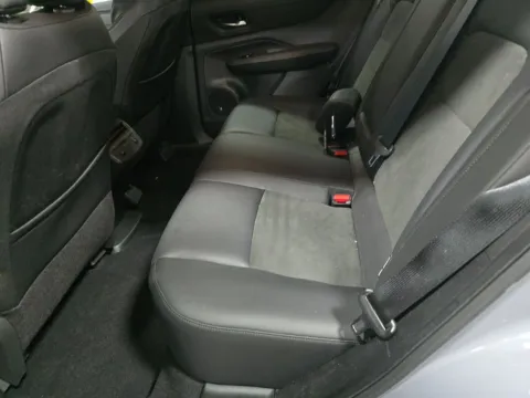 More photos of 2024 Nissan Ariya EVOLVE+ at Clement Supercenter, MO