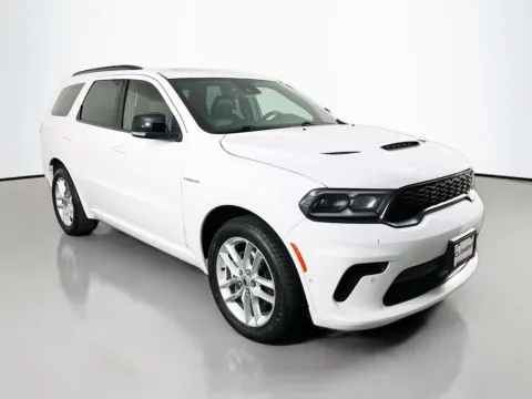 Another view of 2024 Dodge Durango R/T for sale in St. Charles, MO at Clement Supercenter