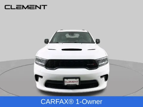 Photos of 2024 Dodge Durango R/T for sale in St. Charles, MO at Clement Supercenter