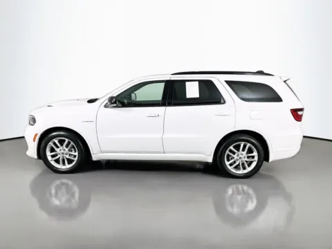 More photos of 2024 Dodge Durango R/T at Clement Supercenter, MO