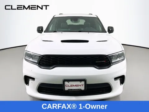 Photos of 2024 Dodge Durango R/T for sale in St. Charles, MO at Clement Supercenter