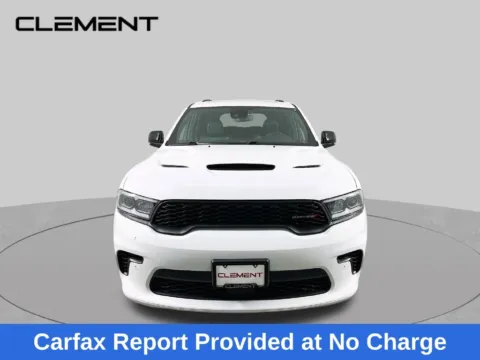Photos of 2024 Dodge Durango R/T for sale in St. Charles, MO at Clement Supercenter