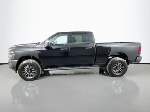 More photos of 2025 Ram 2500 Tradesman at Clement Supercenter, MO