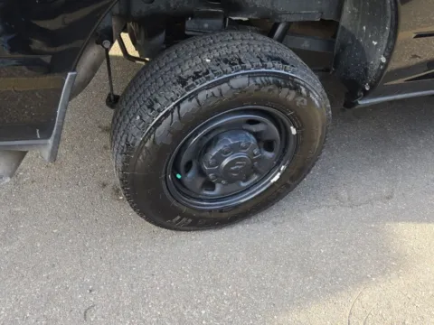 More photos of 2025 Ram 2500 Tradesman at Clement Supercenter, MO