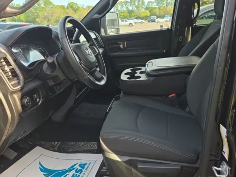 Photos of 2025 Ram 2500 Tradesman for sale in St. Charles, MO at Clement Supercenter