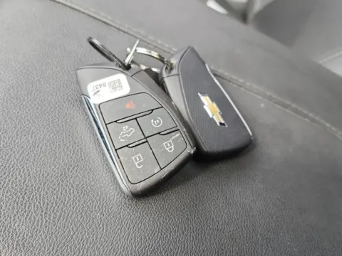 More photos of 2024 Chevrolet Silverado 1500 RST at Clement Supercenter, MO