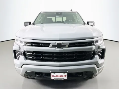 Another view of 2024 Chevrolet Silverado 1500 RST for sale in St. Charles, MO at Clement Supercenter
