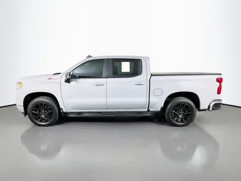 More photos of 2024 Chevrolet Silverado 1500 RST at Clement Supercenter, MO