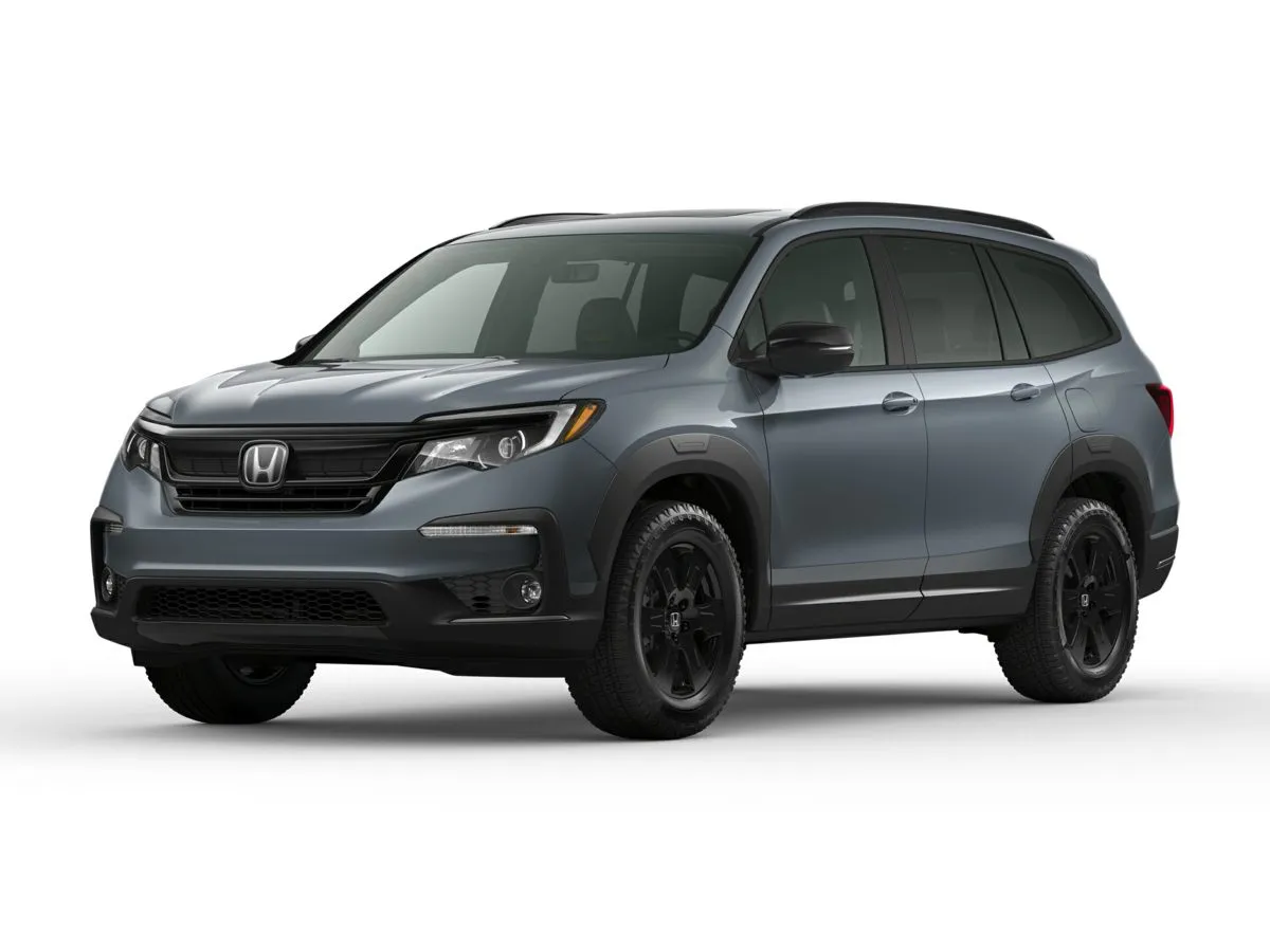 2022 Honda Pilot TrailSport for sale in St. Charles, MO