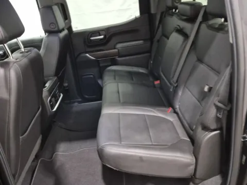 Another view of 2020 GMC Sierra 1500 SLT for sale in St. Charles, MO at Clement Supercenter