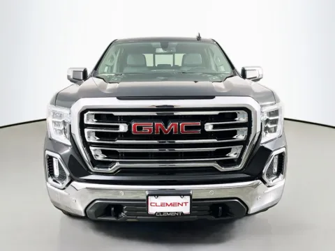 Photos of 2020 GMC Sierra 1500 SLT for sale in St. Charles, MO at Clement Supercenter