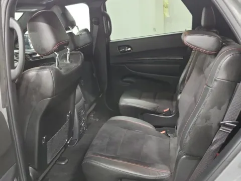 Another view of 2024 Dodge Durango R/T for sale in St. Charles, MO at Clement Supercenter