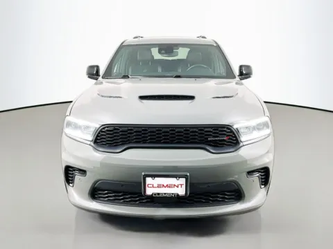 Another view of 2024 Dodge Durango R/T for sale in St. Charles, MO at Clement Supercenter