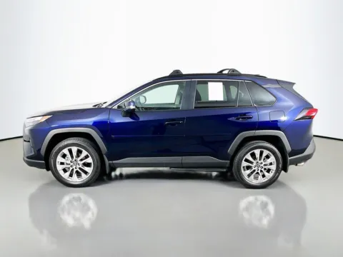 More photos of 2025 Toyota RAV4 XLE Premium at Clement Supercenter, MO