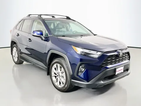 More photos of 2025 Toyota RAV4 XLE Premium at Clement Supercenter, MO